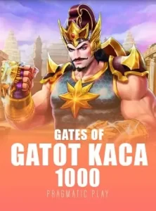 gates of gatot kaca 1000